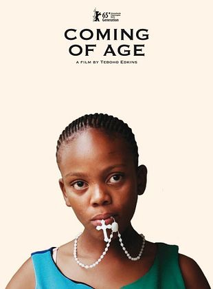 Filmposter von Coming of Age