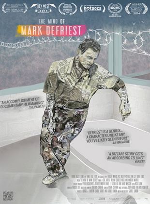  The Mind of Mark DeFriest