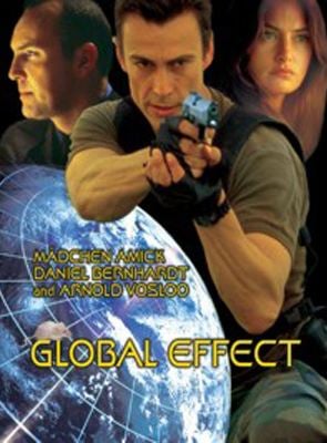 Global Effect - Am Rande der Vernichtung
