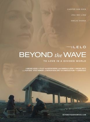  Beyond The Wave