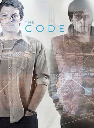 The Code - Staffel 1 [2 DVDs]