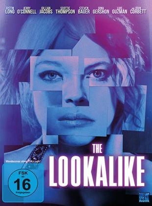  The Lookalike