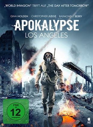  Apokalypse Los Angeles