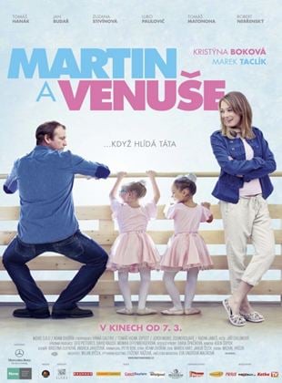 Martin und Venus