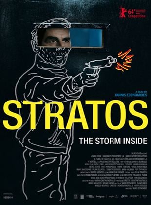  Stratos - The Storm Inside