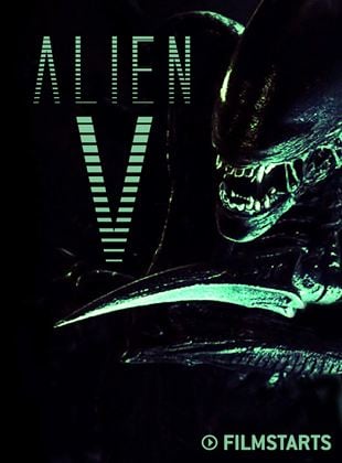  Alien 5