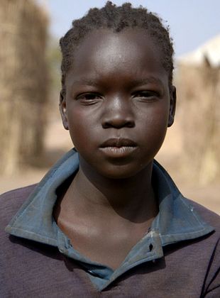 Filmposter von  Madina's Dream