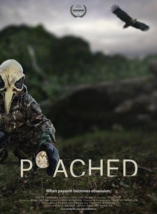 Poached