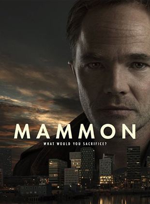 Mammon - Staffel Zwei [3 DVDs]