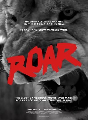  Roar - Die Löwen sind los