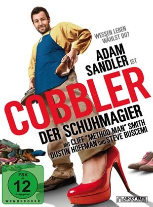  Cobbler - Der Schuhmagier