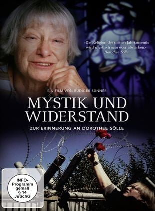 Mystik und Widerstand – Dorothee Sölle