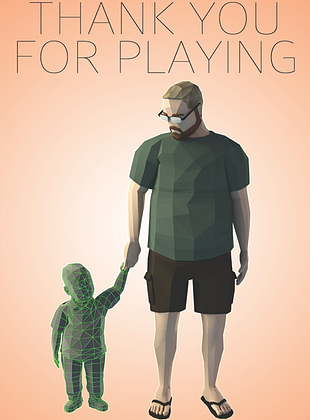 Filmposter von  Thank You for Playing