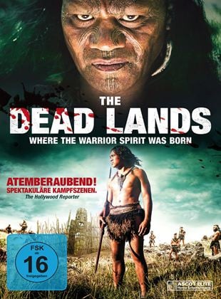  The Dead Lands