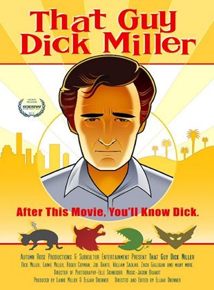  That Guy Dick Miller