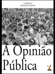 A Opinião Pública