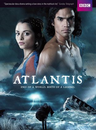 Atlantis - Das Ende einer Welt