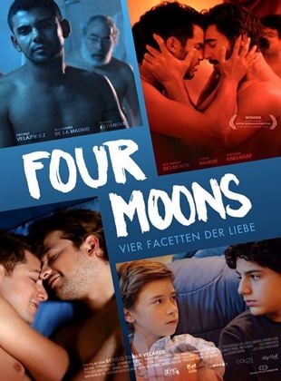  Four Moons