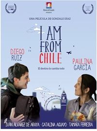 I Am from Chile