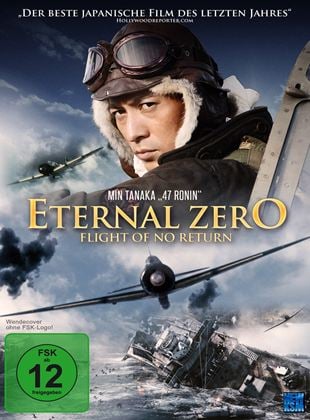  Eternal Zero – Flight Of No Return