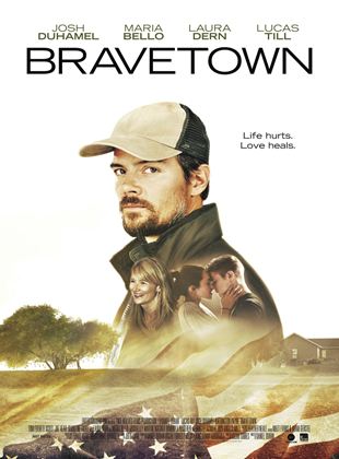  Bravetown