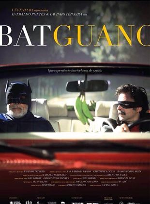 Batguano