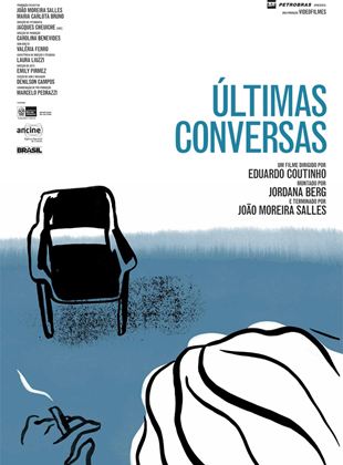 Últimas Conversas