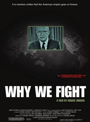 Why We Fight - Amerikas Kriege