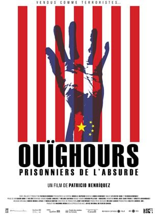 Ouïghours, Prisonniers de L'absurde