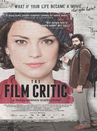 The Film Critic