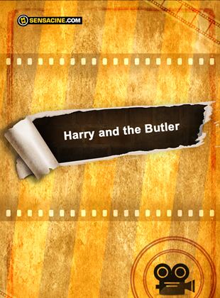 Harry and the Butler
