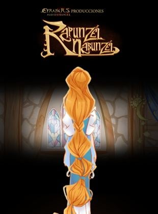 Rapunzel Nabunzel