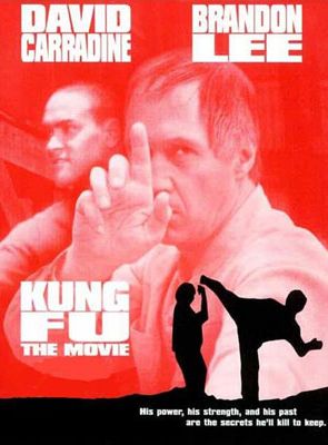Filmposter von Kung Fu - Der Film