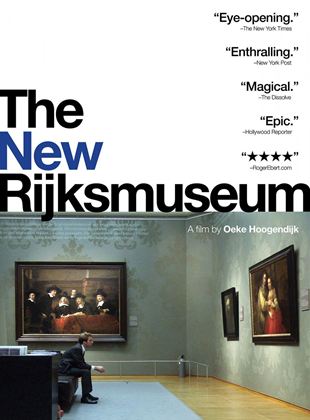 The New Rijksmuseum (2/2)
