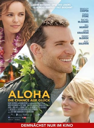  Aloha - Die Chance auf Glück