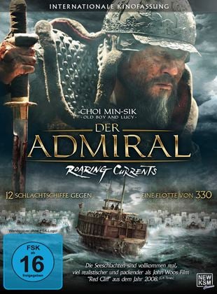  Der Admiral - Roaring Currents