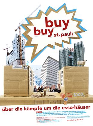 Buy Buy St. Pauli