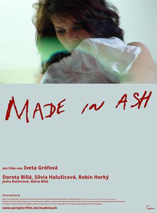  Made in Ash