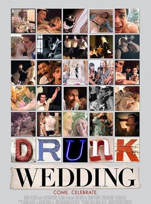  Drunk Wedding