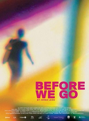  Before We Go