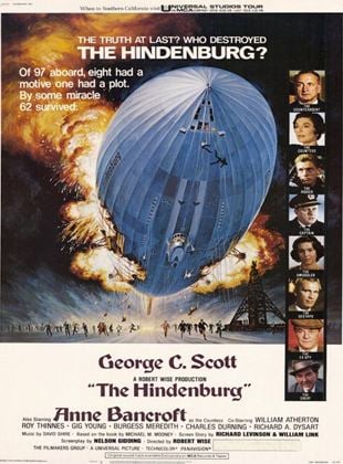  Hindenburg