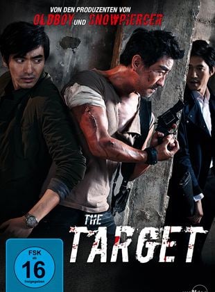  The Target