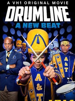  Drumline 2: A New Beat