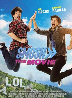  Smosh: The Movie