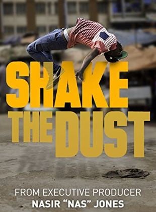  Shake the Dust