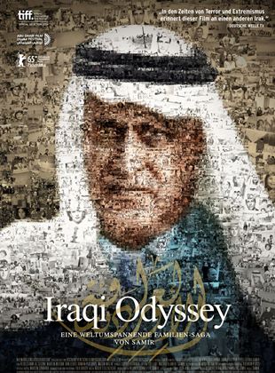  Iraqi Odyssey