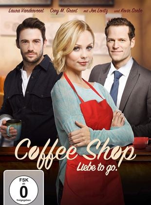  Coffee Shop - Liebe to Go.