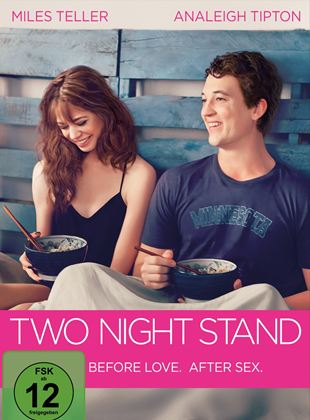  Two Night Stand