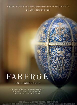  Fabergé: Ein Eigenleben