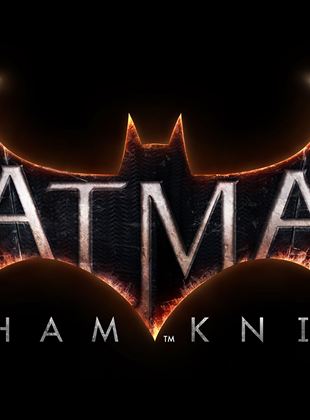 Batman: Arkham Knight